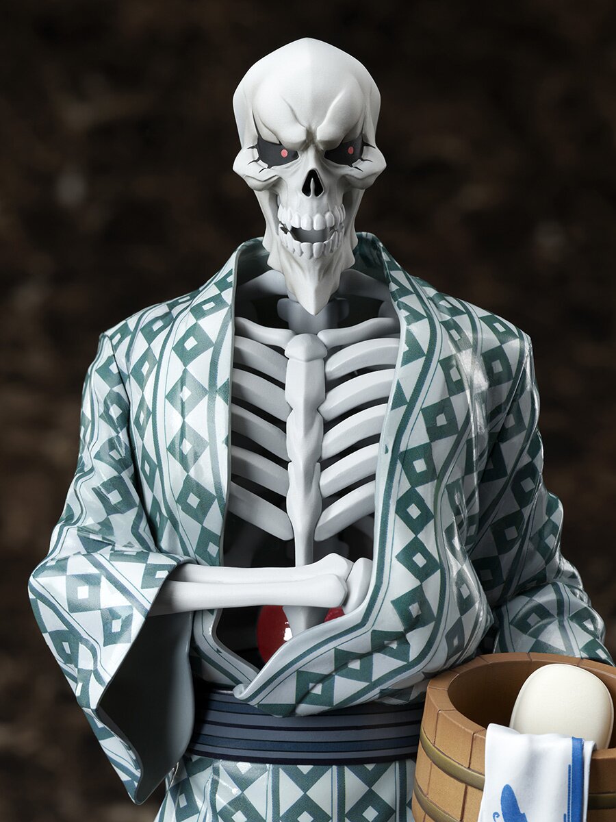 Ainz ooal gown