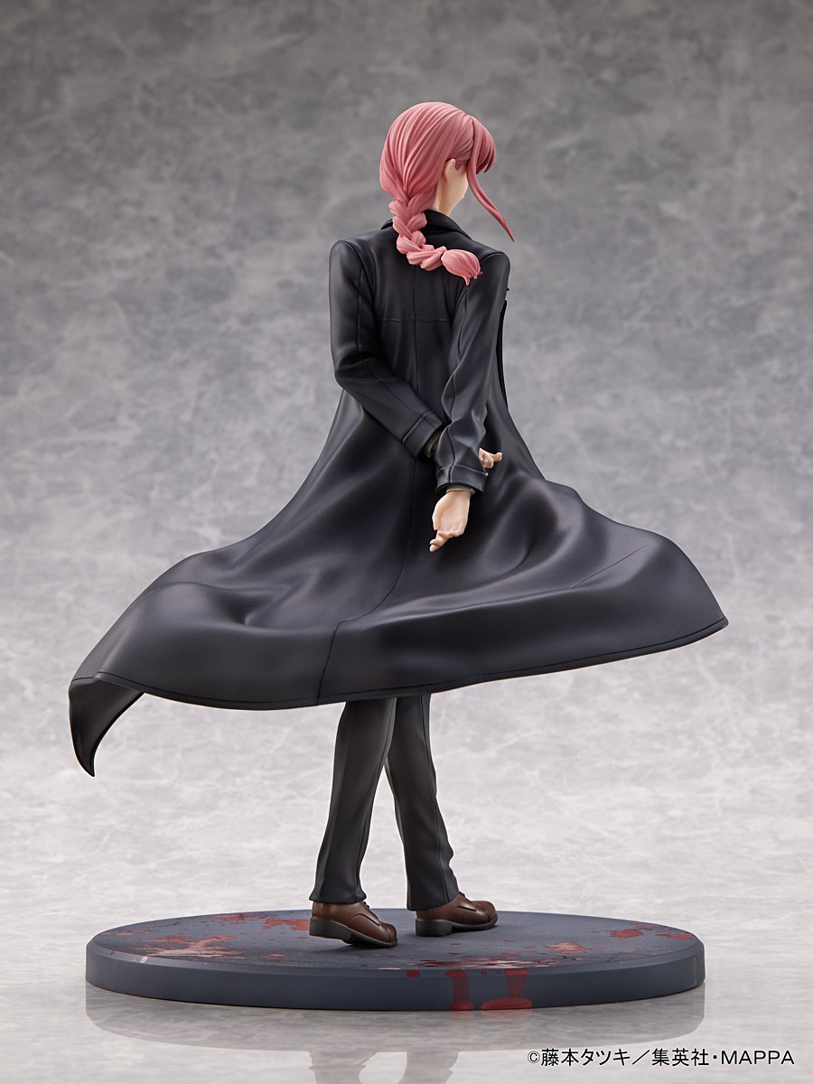 Chainsaw Man Makima 1/7 Scale Figure - Tokyo Otaku Mode (TOM)