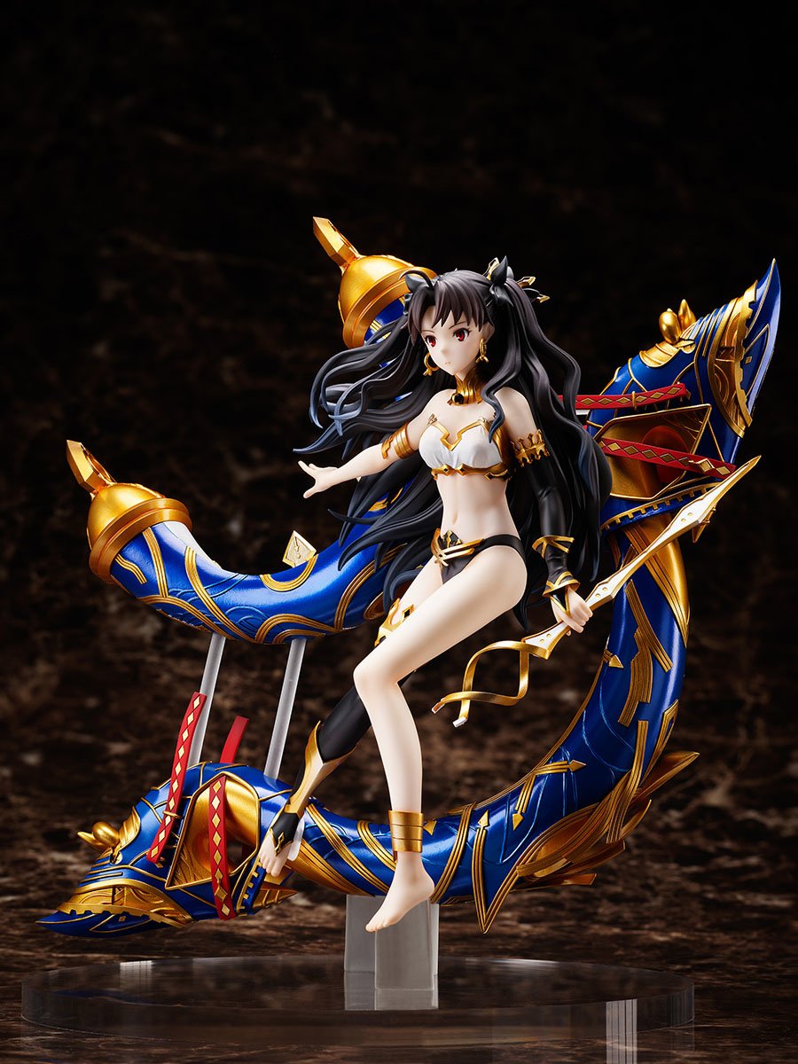 Fate/Grand Order - Absolute Demonic Front: Babylonia Archer/Ishtar