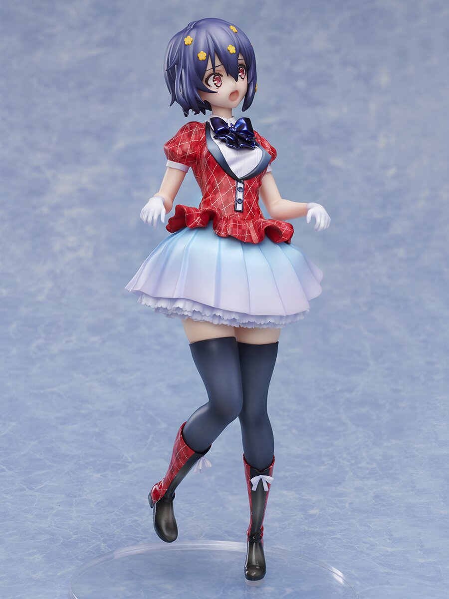 Zombie Land Saga Ai Mizuno 1 7 Scale Figure F NEX Tokyo Otaku Mode TOM