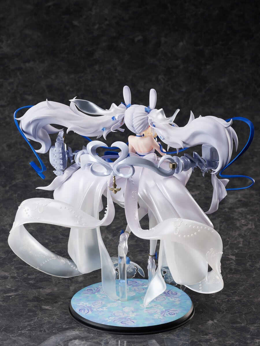 laffey figure