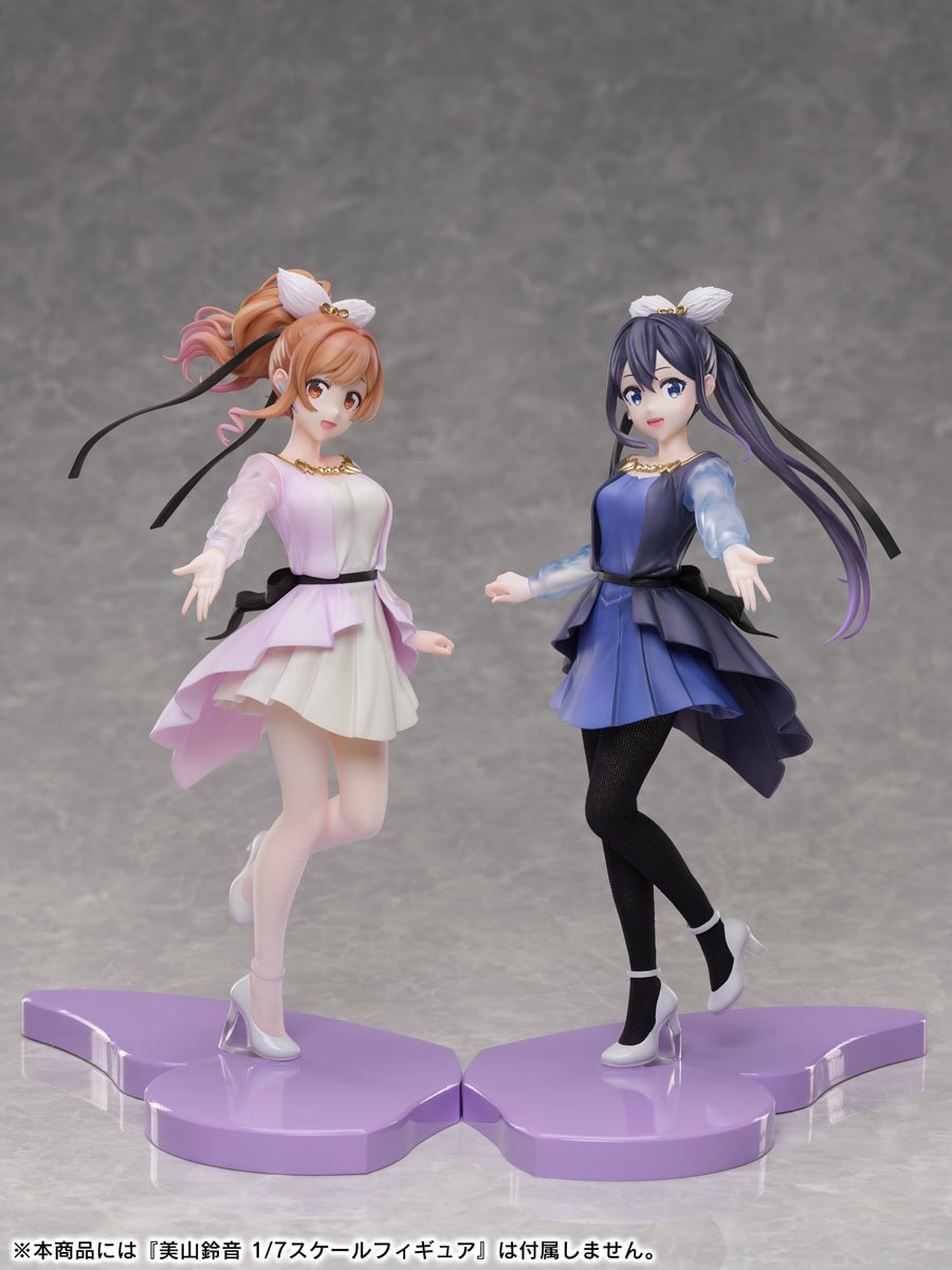 Selection Project Rena Hananoi 1/7 Scale Figure - Tokyo Otaku Mode (TOM)