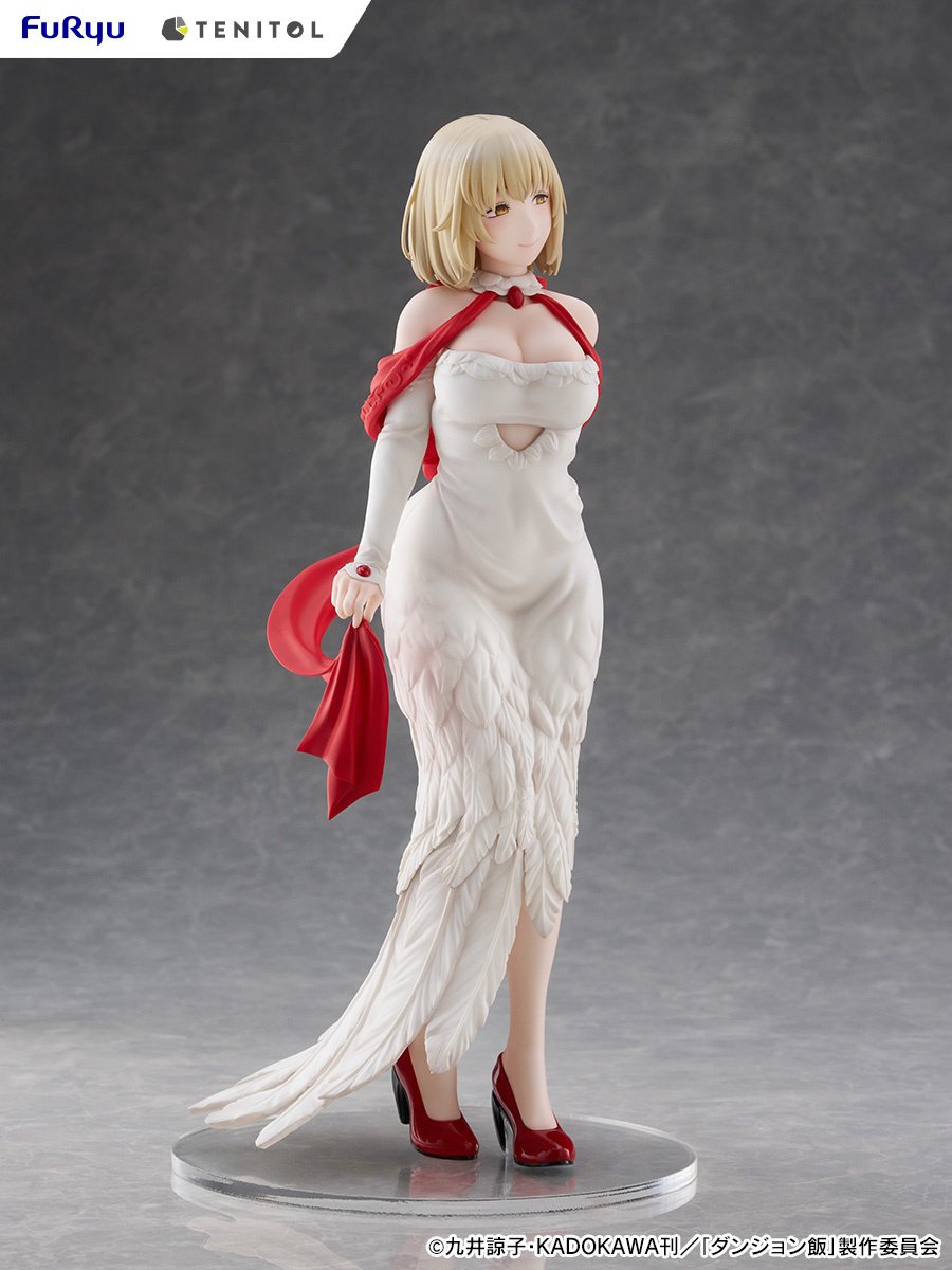 TENITOL TALL Delicious in Dungeon Falin: Dress Style Ver. - Tokyo