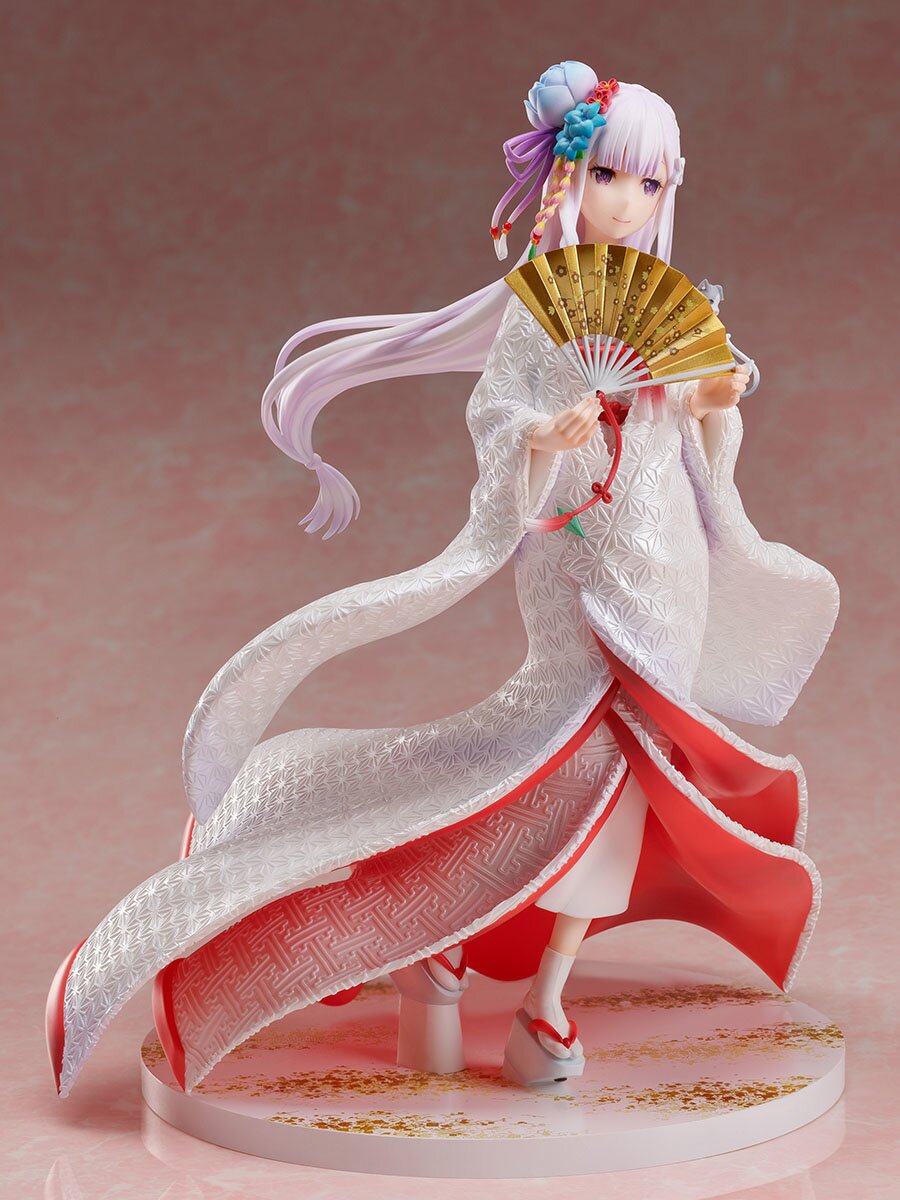 re zero kimono