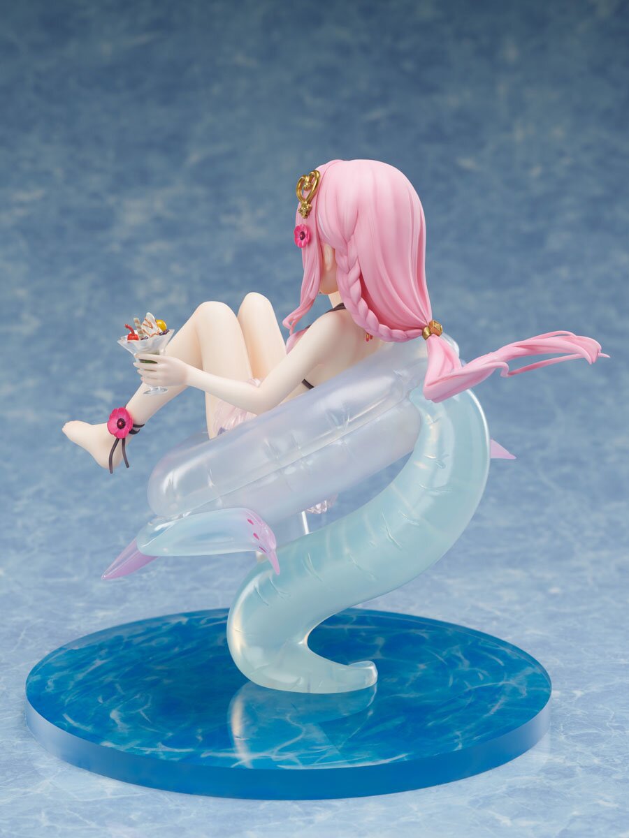 Magia Record: Puella Magi Madoka Magica Side Story Iroha