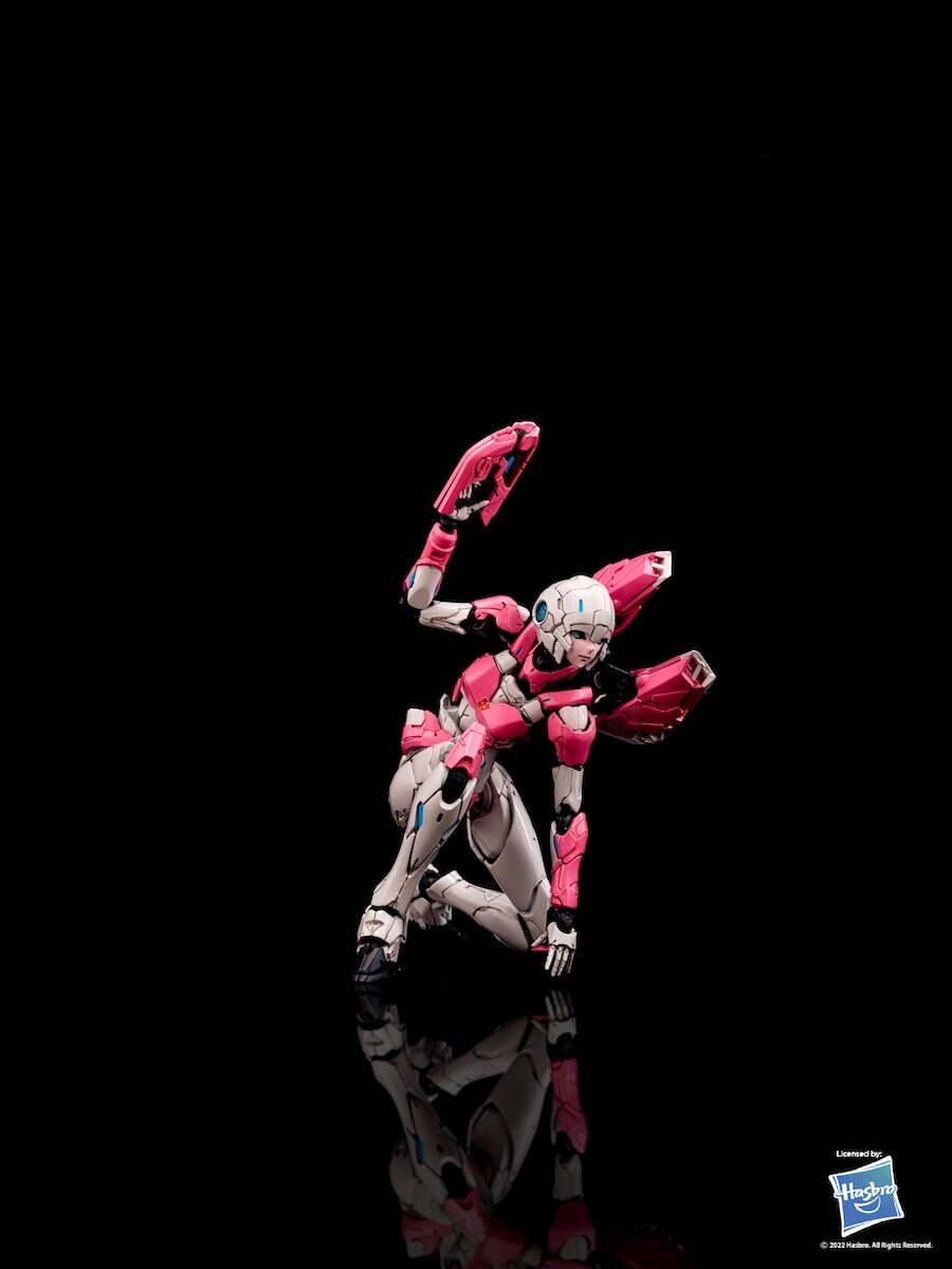 Furai Model Transformers Arcee
