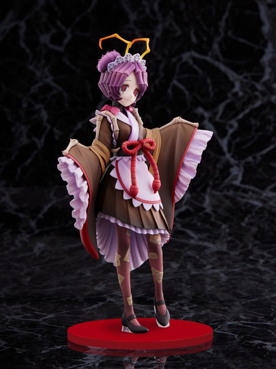 ニキータ様 Overlord Entoma Vasilissa Zeta 1/7 Scale Figure - Tokyo Otaku Mode