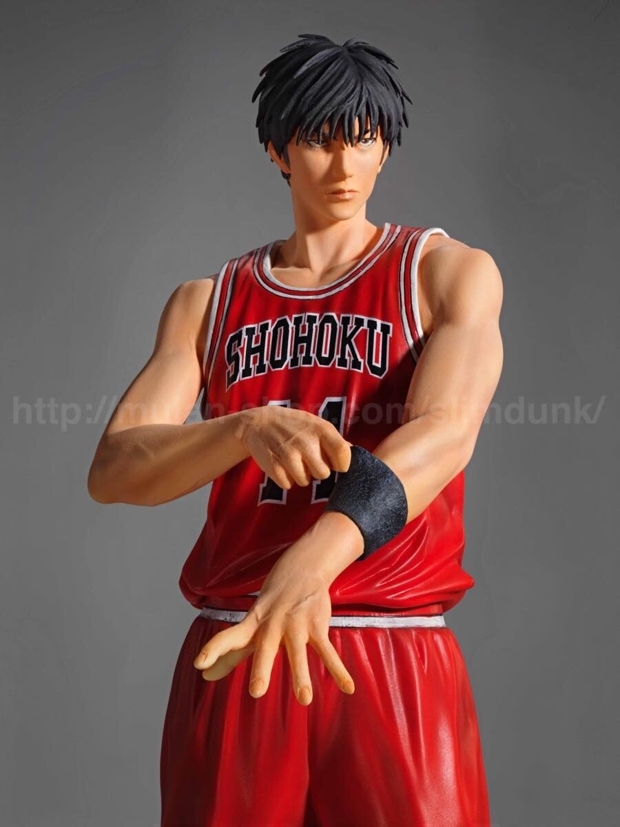 the spirit collection of inoue takehiko shop