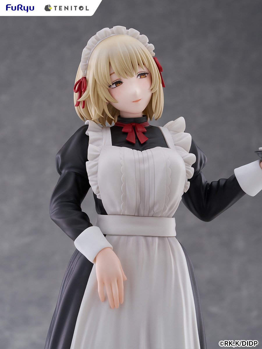 TENITOL TALL Delicious in Dungeon Falin: Classical Maid Style Ver