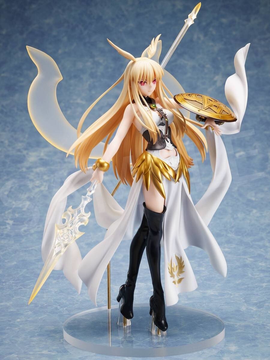 エレナ・ブラヴァツキー 「Fate/Grand Order」 1/7 限定版 Amazon.co.jp: Fate/Grand Order キャスター/エレナ