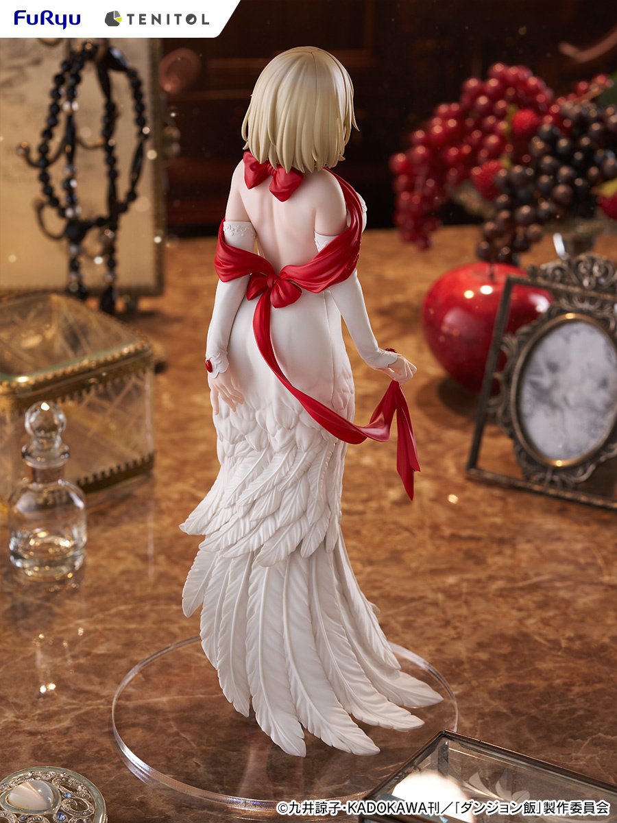 TENITOL FALIN Dress style ver. フィギュア TENITOL TALL Delicious in Dungeon Falin: Dress Style Ver. - Tokyo