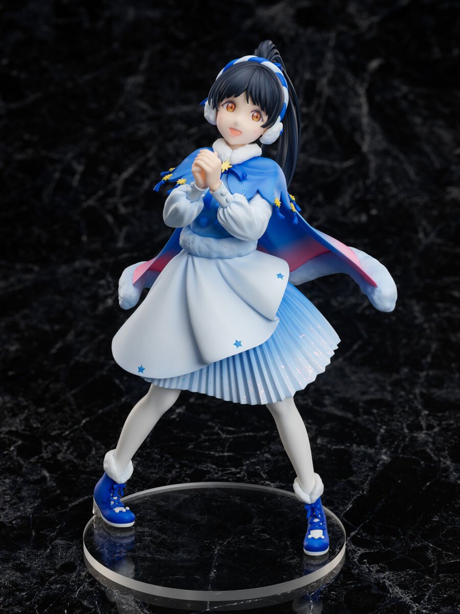 Hazuki☆ Nagisa Hazuki | All Worlds Alliance Wiki | Fandom