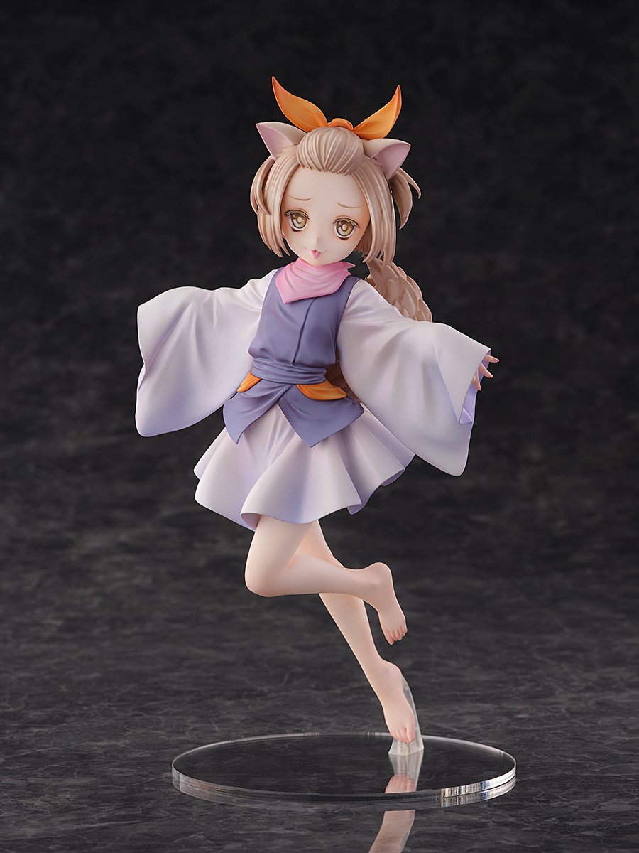 Yu-Gi-Oh! Card Game Monster Figure Collection Ash Blossom & Joyous
