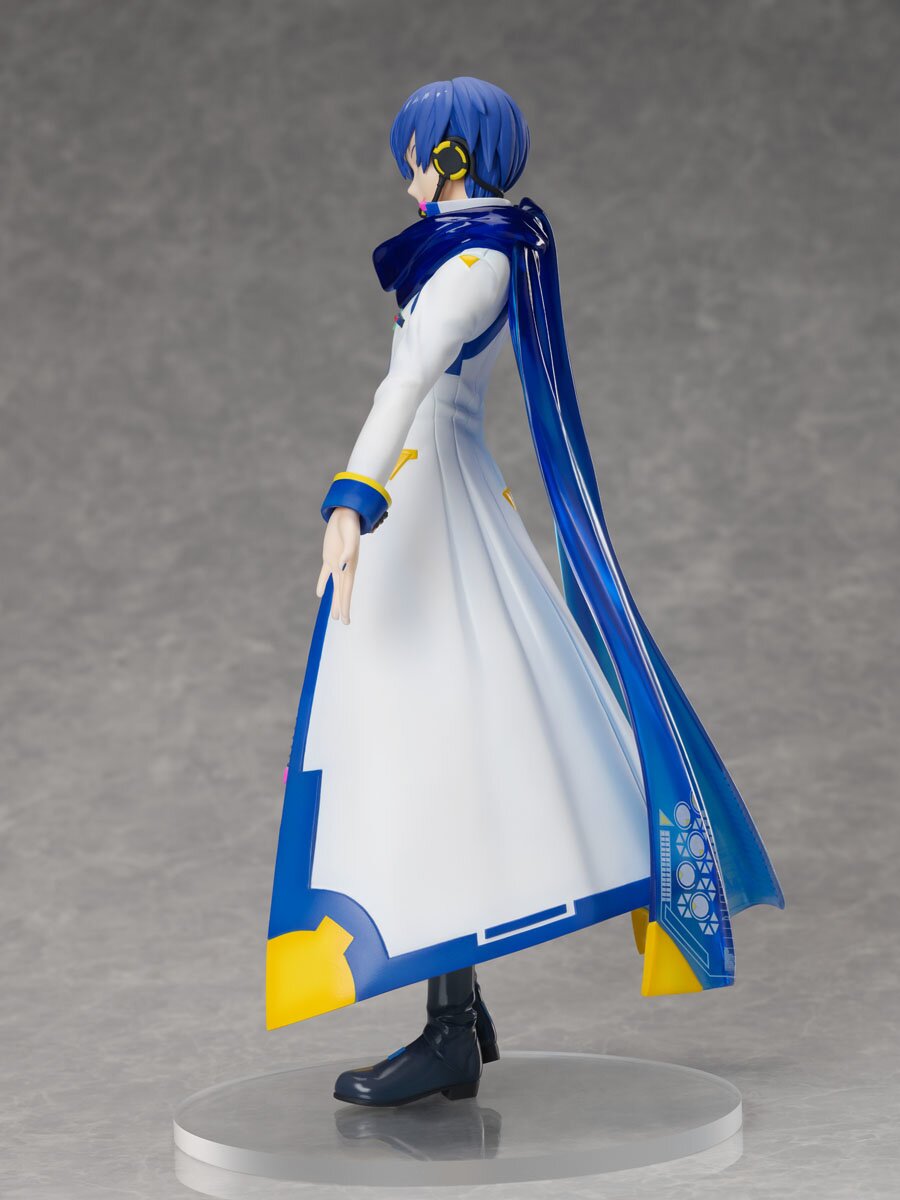 Piapro Characters Kaito 1/7 Scale Figure - Tokyo Otaku Mode