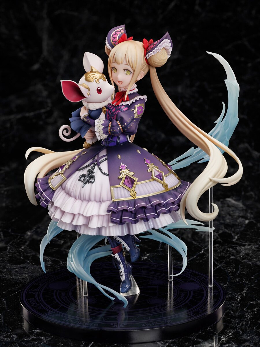 無料クーポン配布 アプリ - F:NEX Figure: Scale 1/7 Luna Shadowverse Tokyo Mode Otaku その他