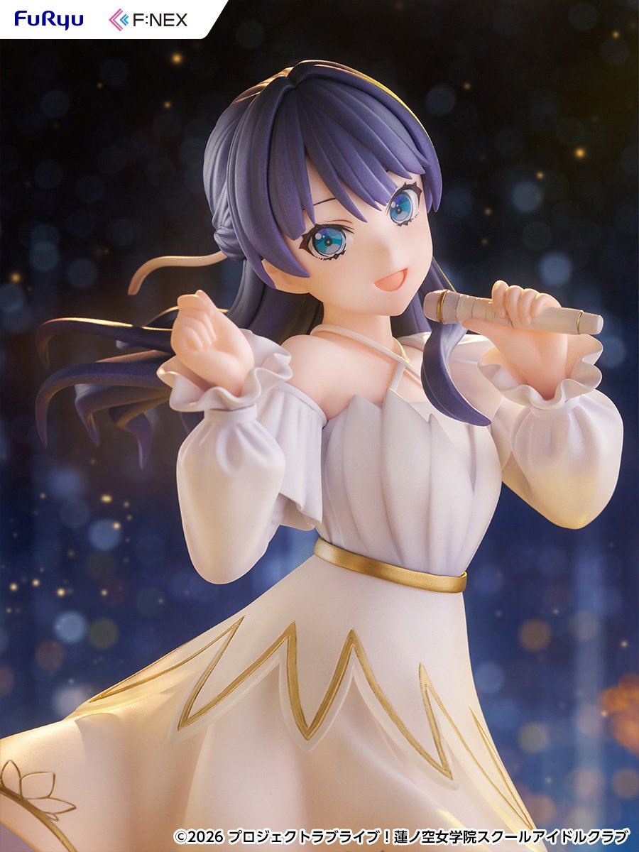 Love Live! Hasu no Sora Jogakuin School Idol Club Sayaka Murano