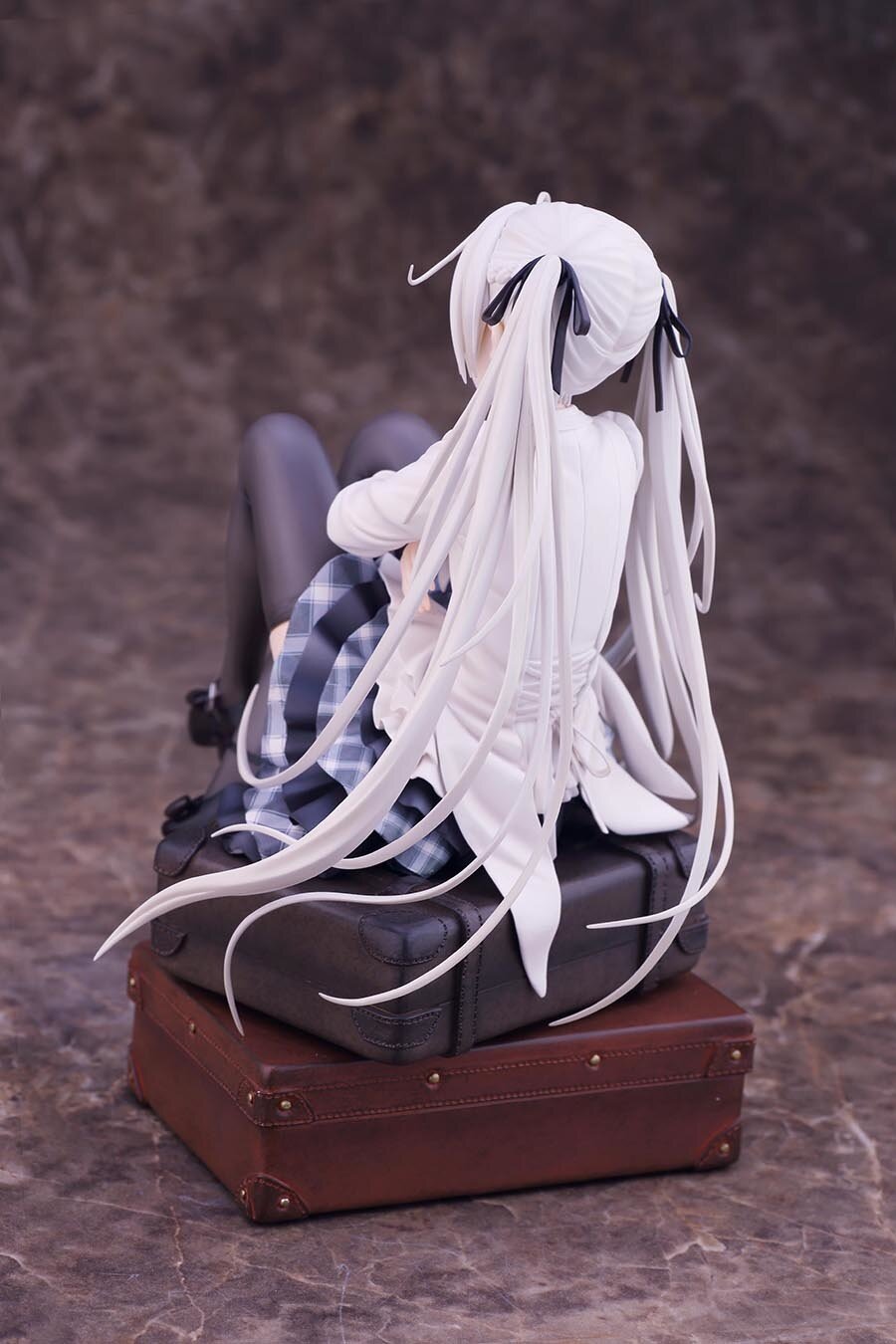 Yosuga no Sora - Kasugano Sora - 1/7 (Alphamax)