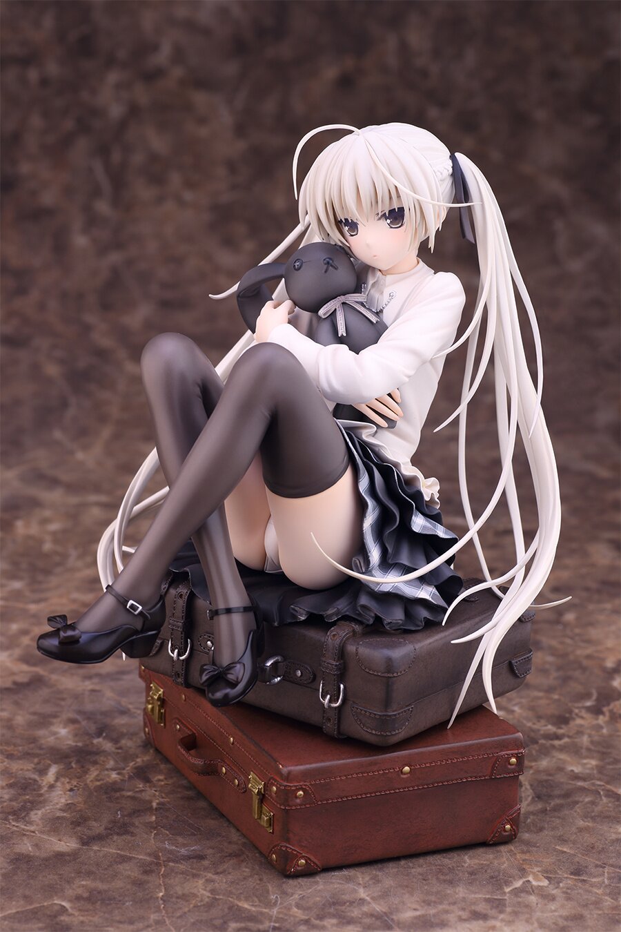 Yosuga no Sora - Kasugano Sora - 1/7 (Alphamax)