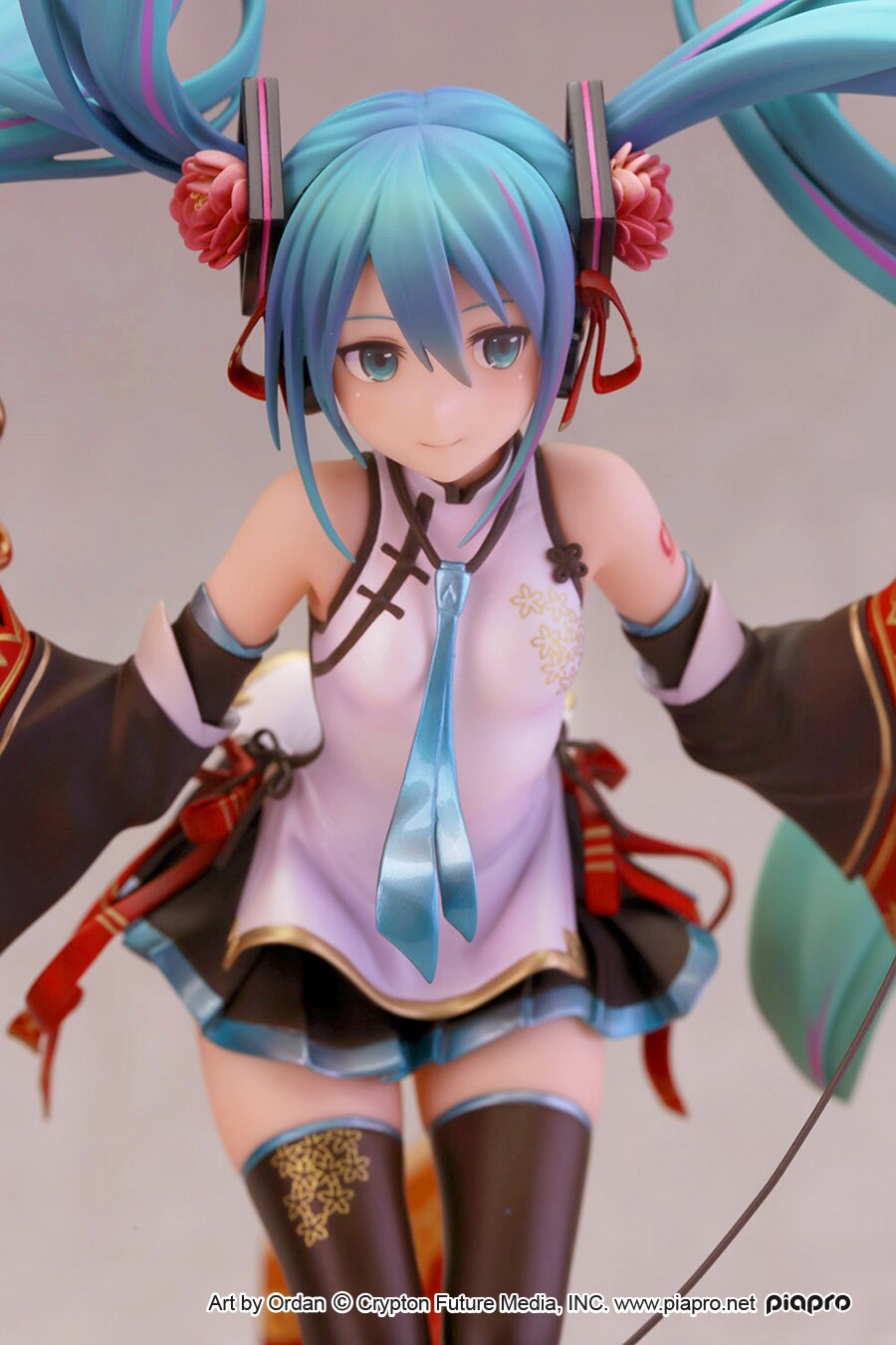 miku expo figure