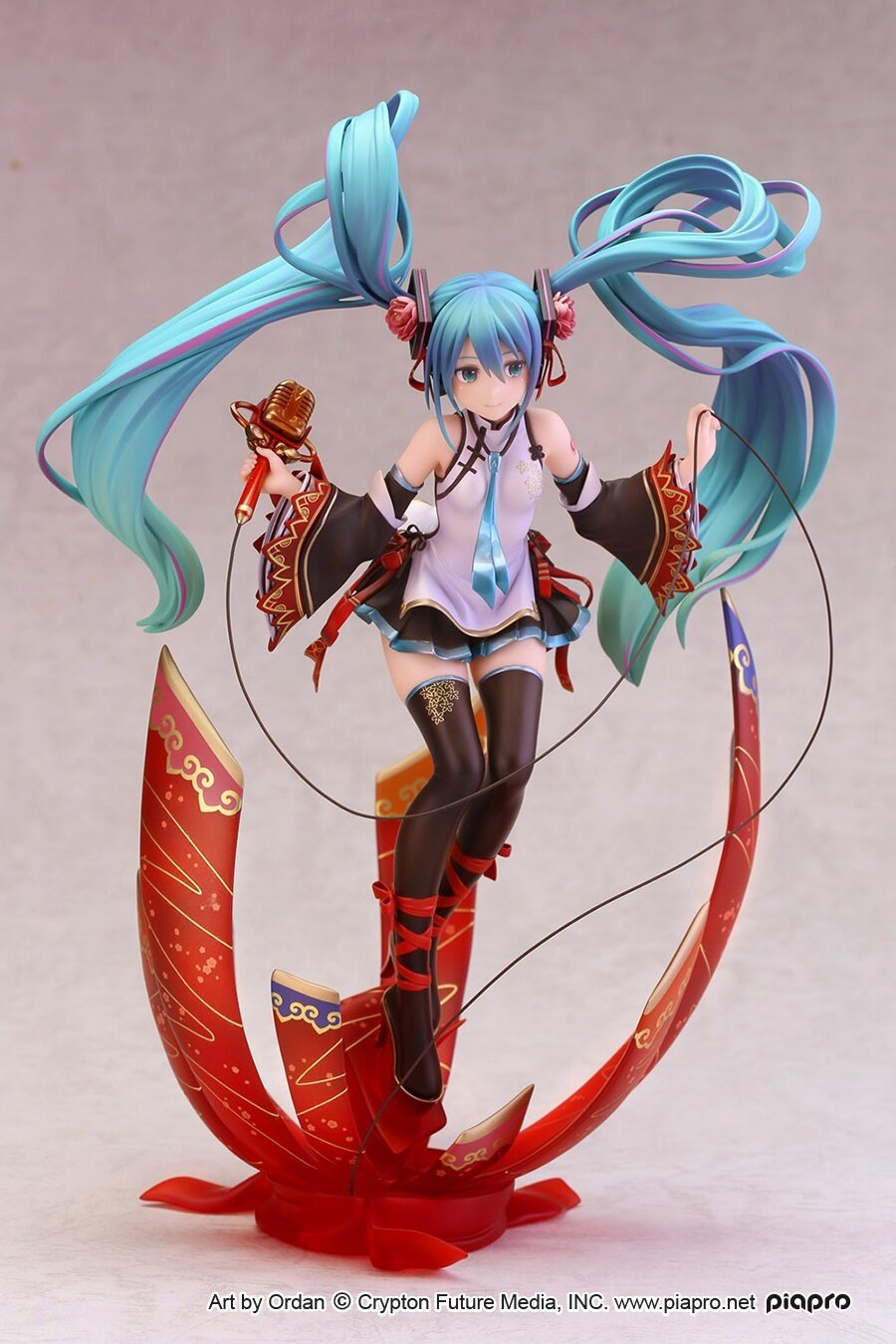 miku expo 2019 figure