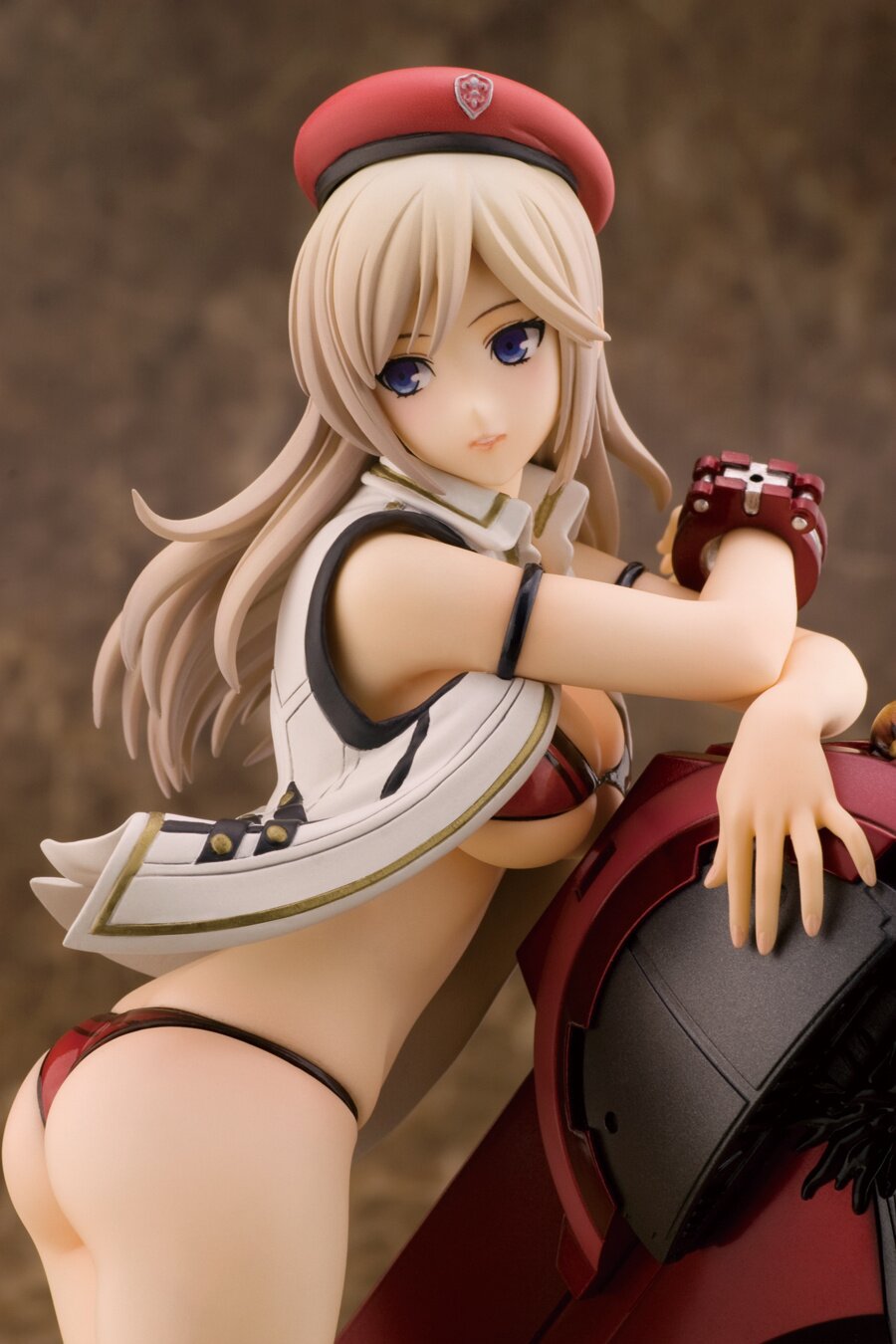 Alisa Ilyinichna Omela (Swimsuit Version): Alphamax - Tokyo Otaku