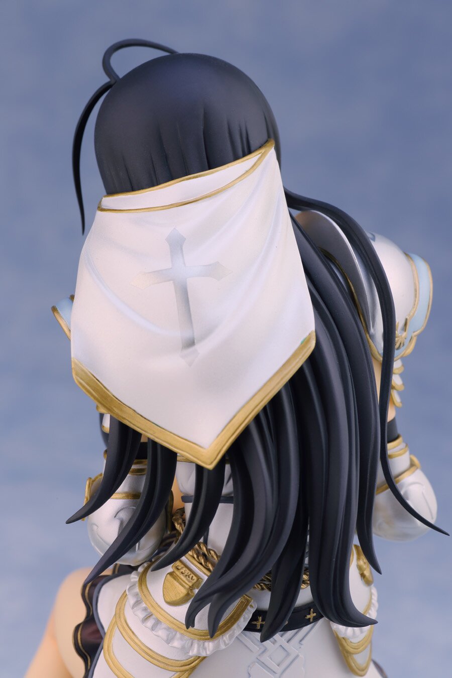 Sonia Blanche Figure: Alphamax - Tokyo Otaku Mode (TOM)