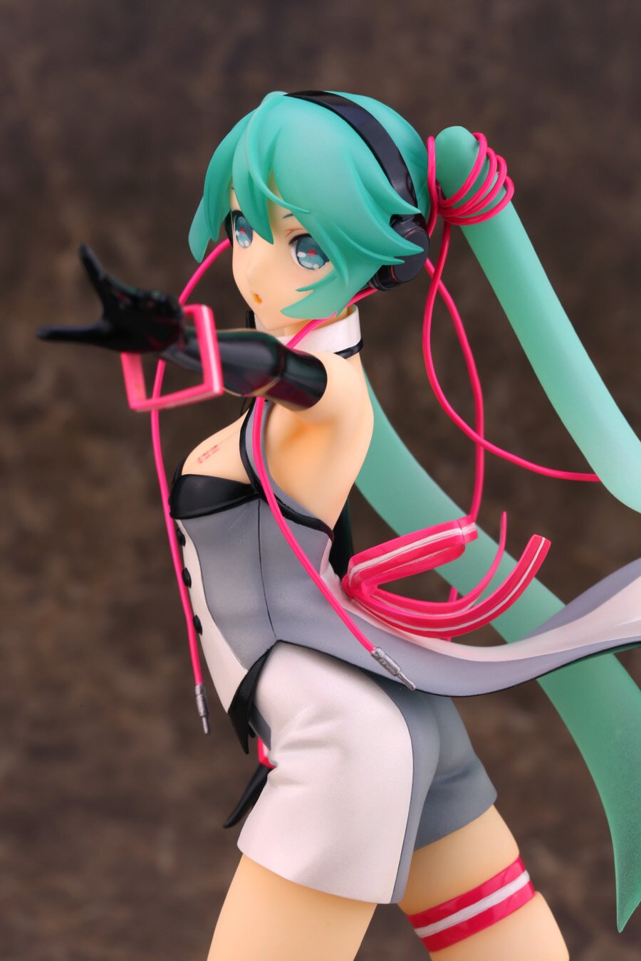 VOCALOID Hatsune Miku Extra Figure Ver. 1.5 Kagamine Rin