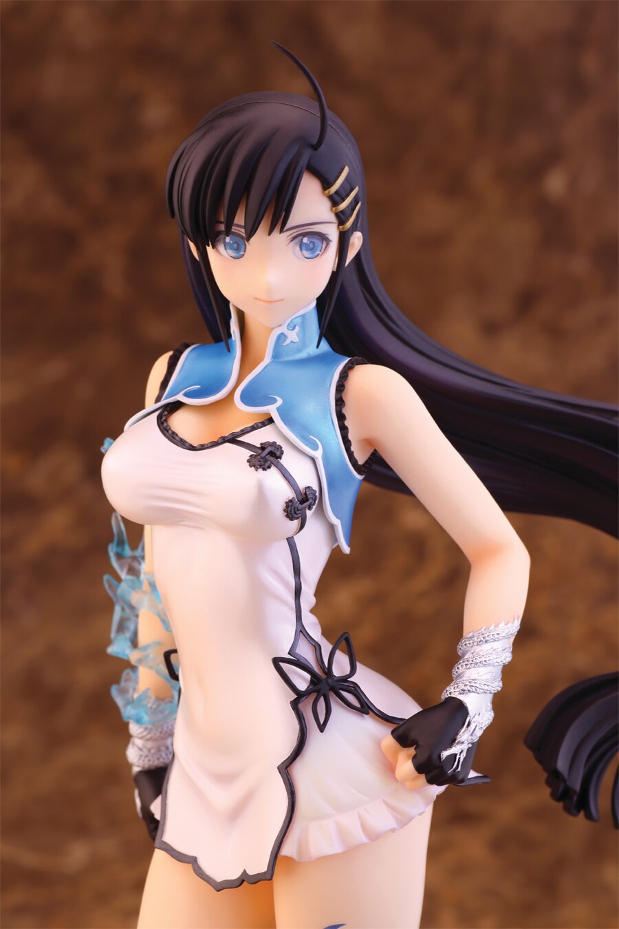 Won Pairon 1/7th Scale Figure | Blade Arcus from Shining: Alphamax