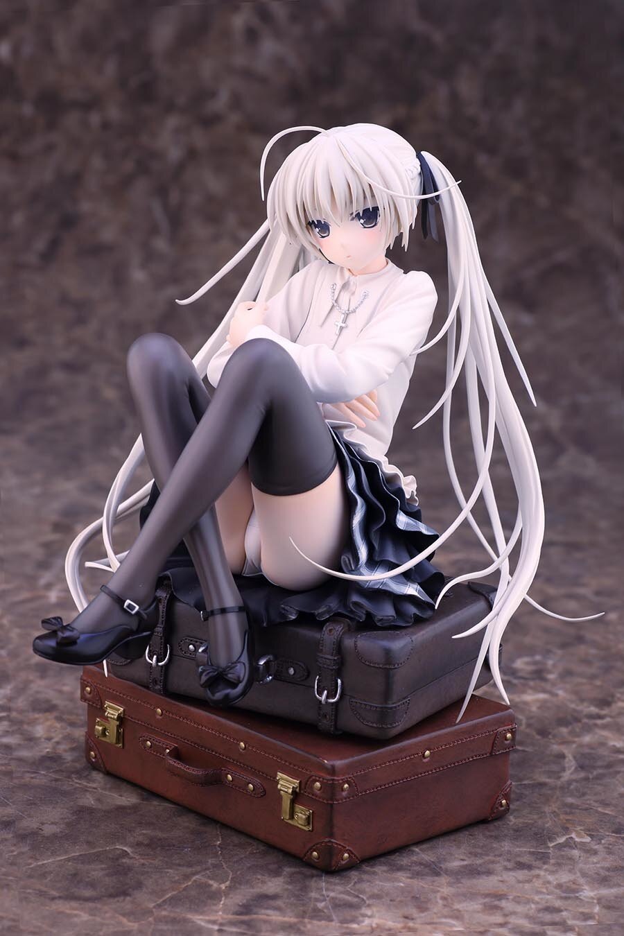 Kasugano sora figure