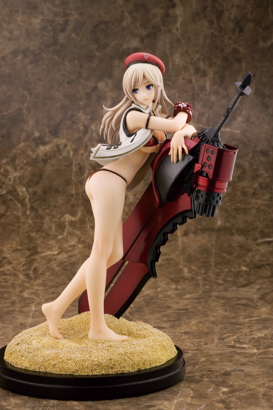Alisa Ilyinichna Omela (Swimsuit Version): Alphamax - Tokyo Otaku