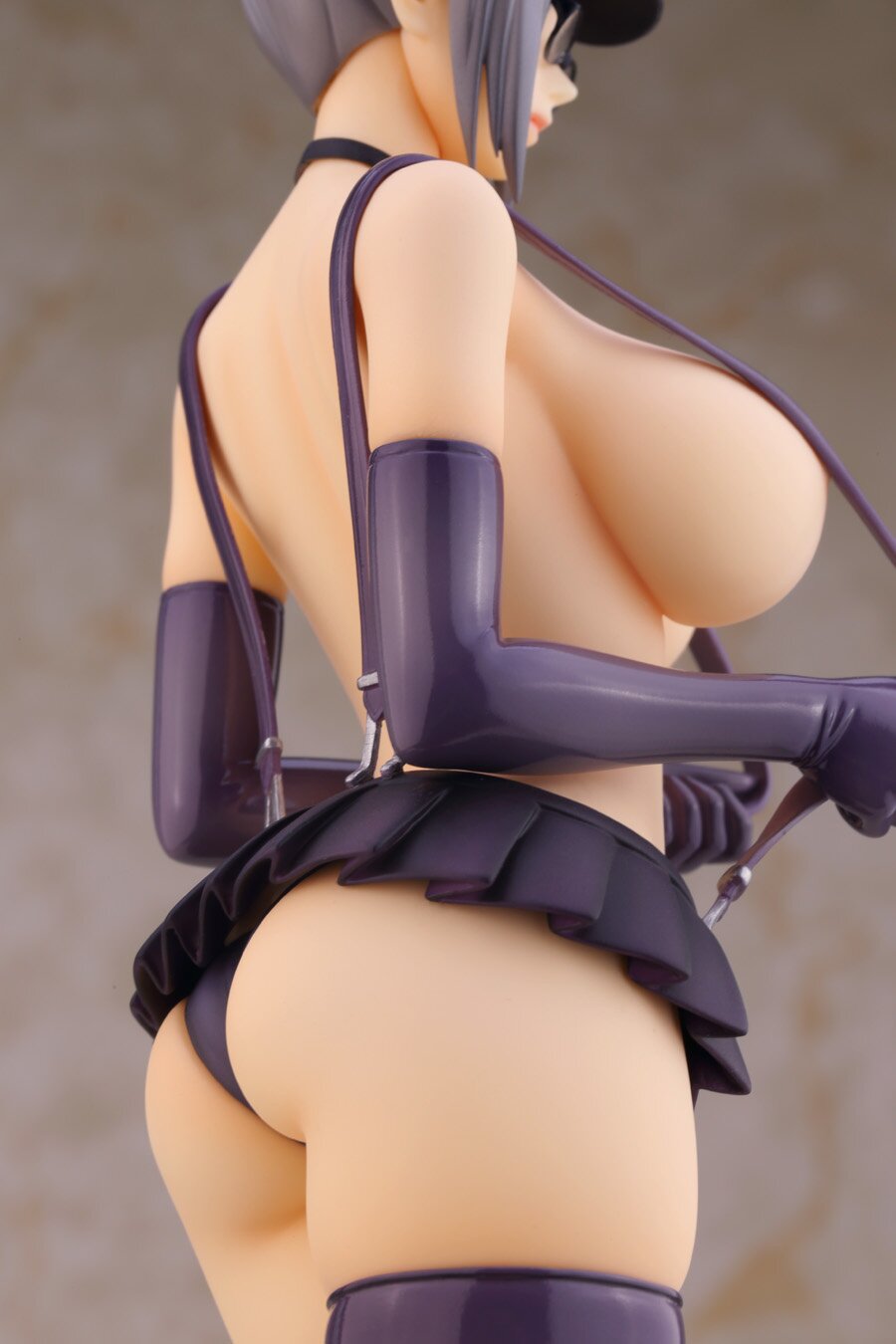 Prison School Meiko Shiraki 1/6 Scale Figure - Tokyo Otaku Mode (TOM)