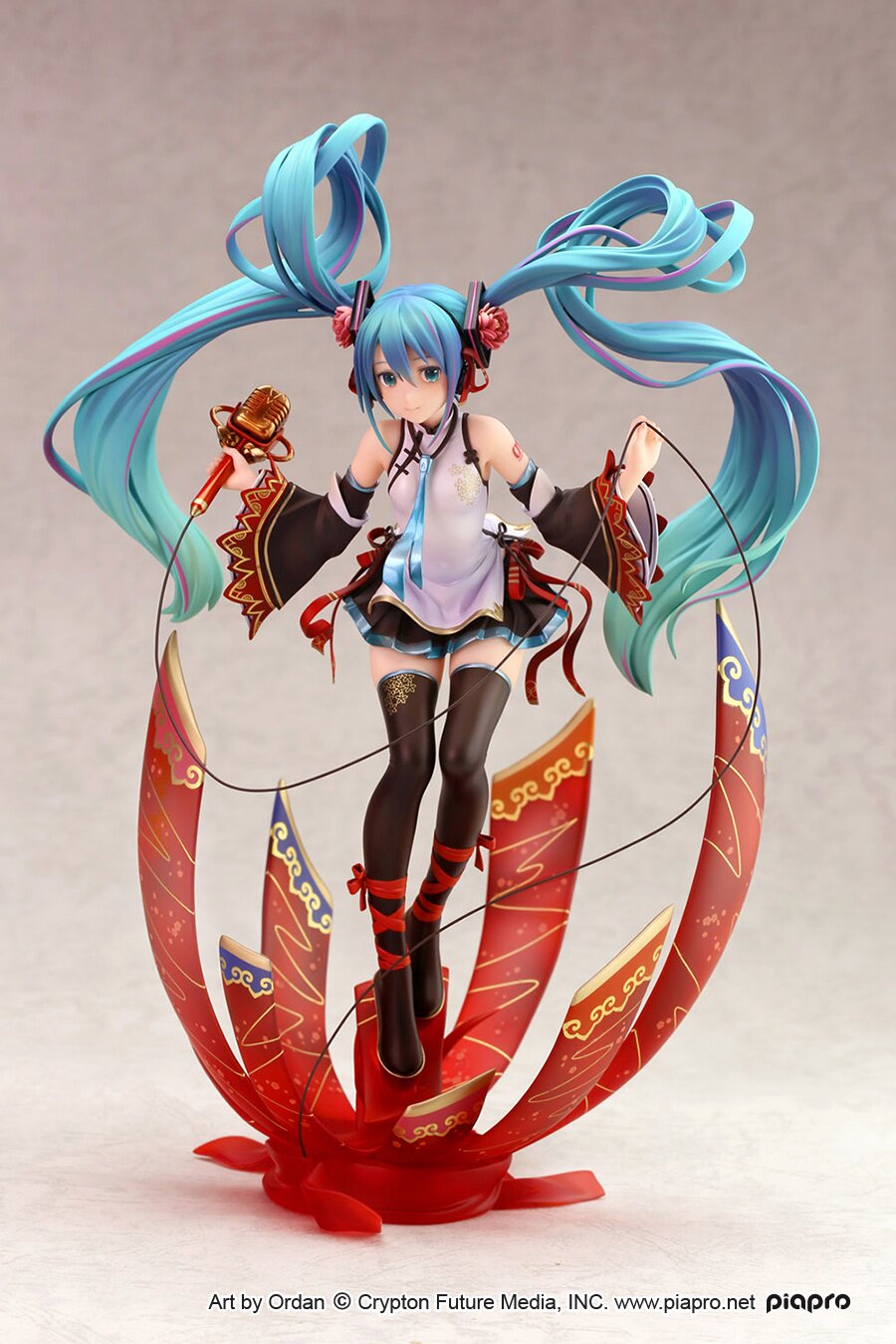 miku expo 2019 figure