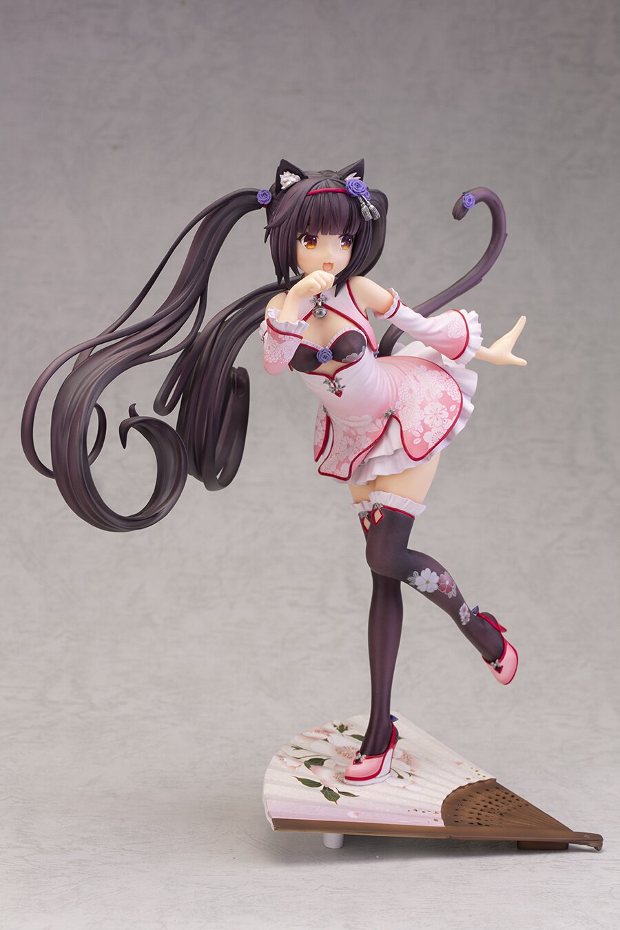 [nekopara] Chocola: Chinese Dress Edition Standard Ver. 1 6 Scale 