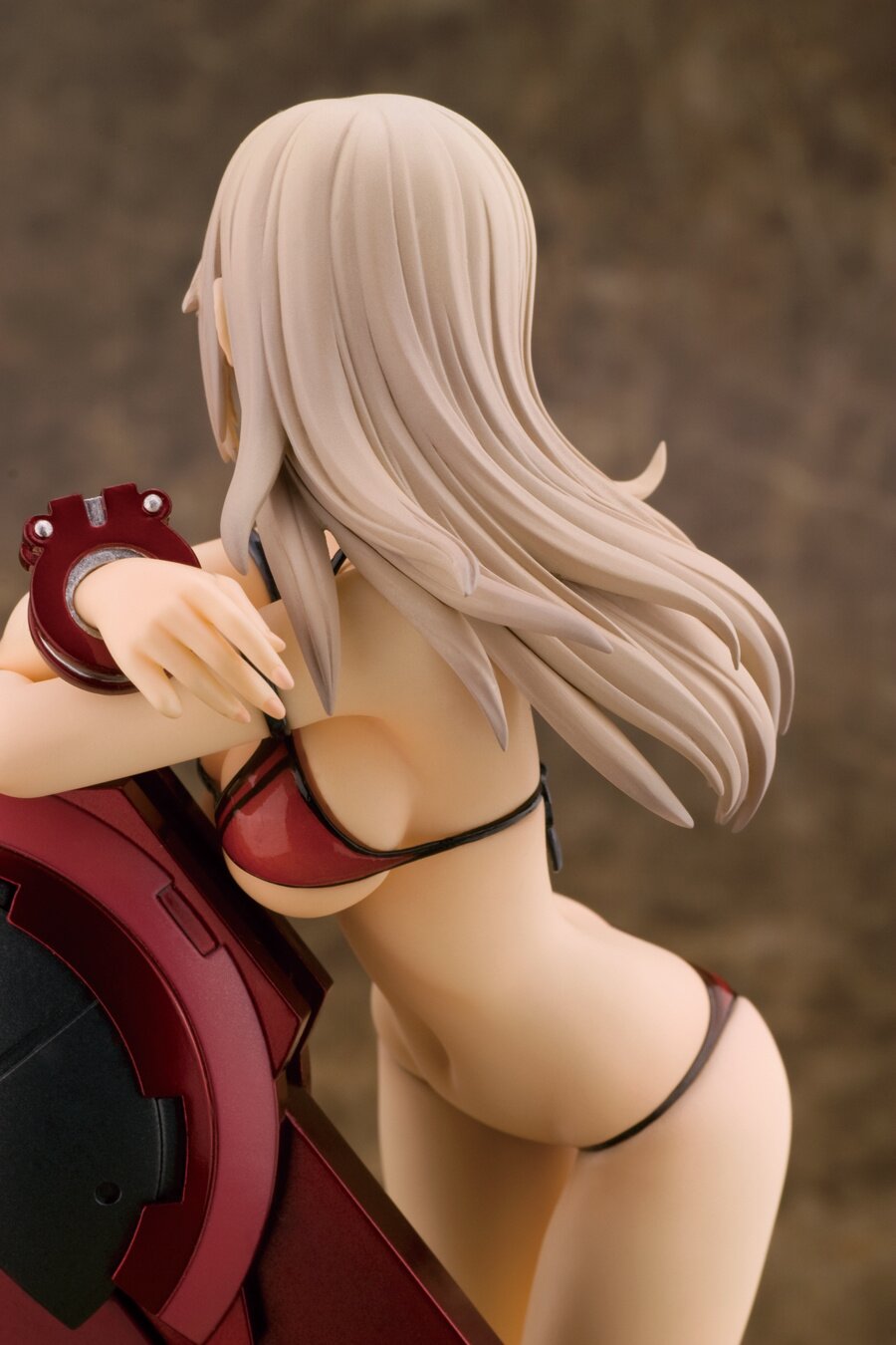 Alisa Ilyinichna Omela (Swimsuit Version): Alphamax - Tokyo Otaku