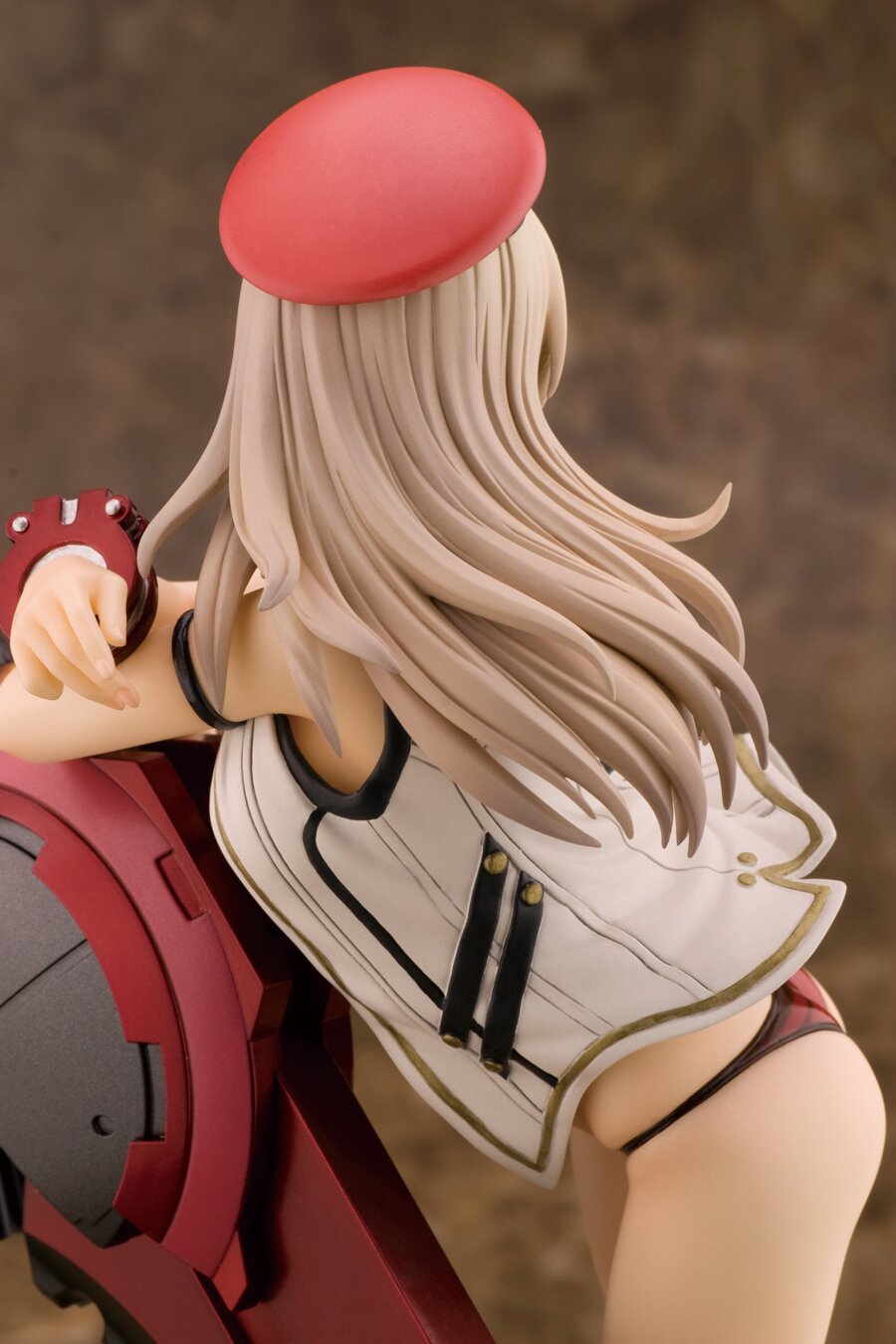 Alisa Ilyinichna Omela (Swimsuit Version): Alphamax - Tokyo Otaku