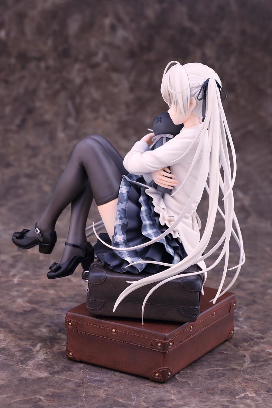 Yosuga no Sora - Sora Kasugano 1/7 Complete Figureanimota