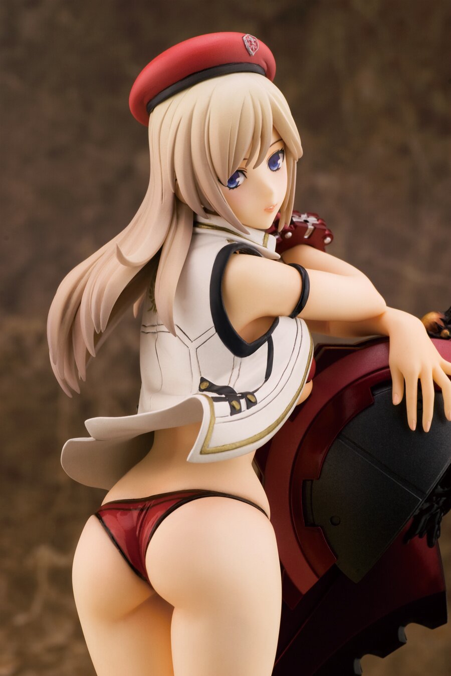 Alisa Ilyinichna Omela (Swimsuit Version): Alphamax - Tokyo Otaku