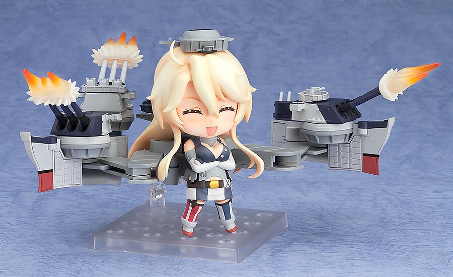 nendoroid 302