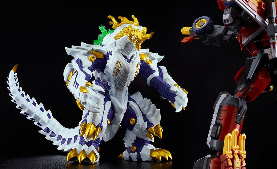 SSSS.Soft Vinyl Kaiju: SSSS.Dynazenon Gagula (First Form SSSS.Soft Vinyl Kaiju: SSSS.Dynazenon Gagula (First Form