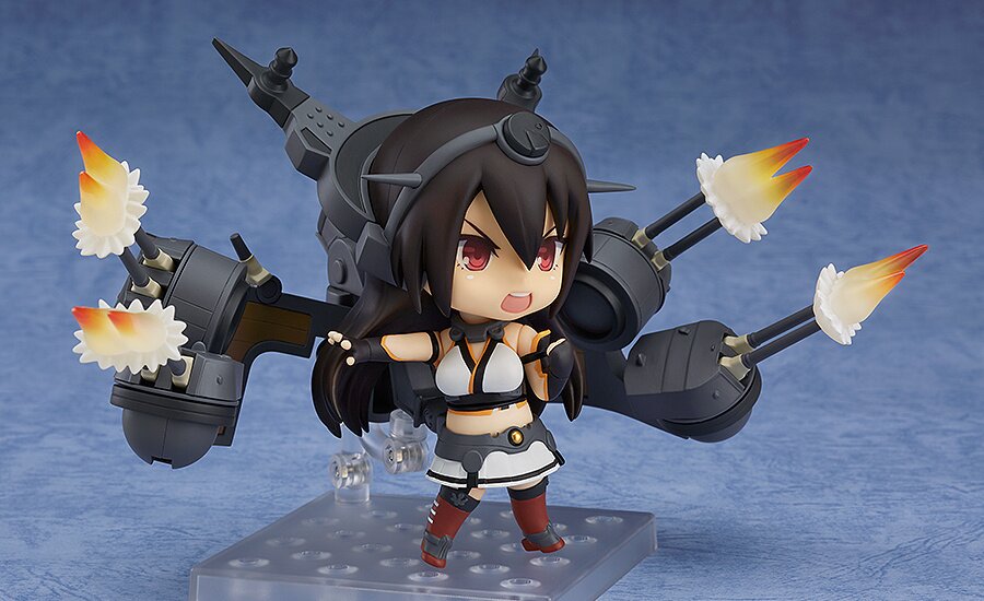 nendoroid 900