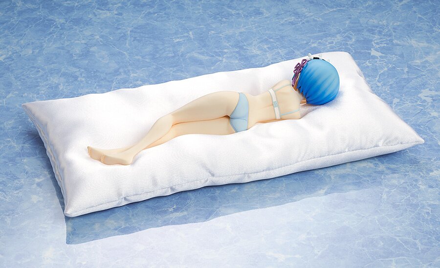 rem nightwear figure