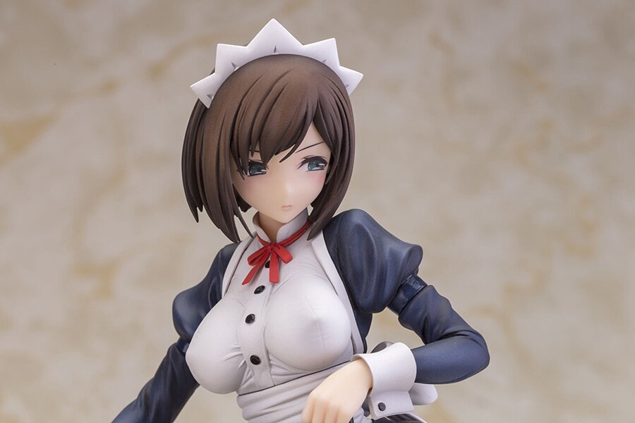 chitose figure