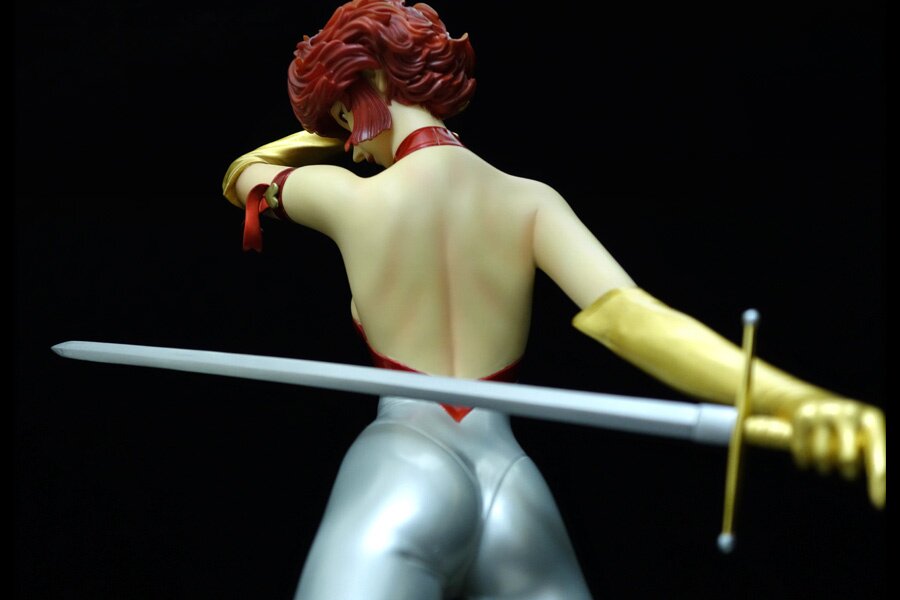 ifundom 4 Pcs Cadeau Ornements Figurines Poupée Fées Suspendues Rés