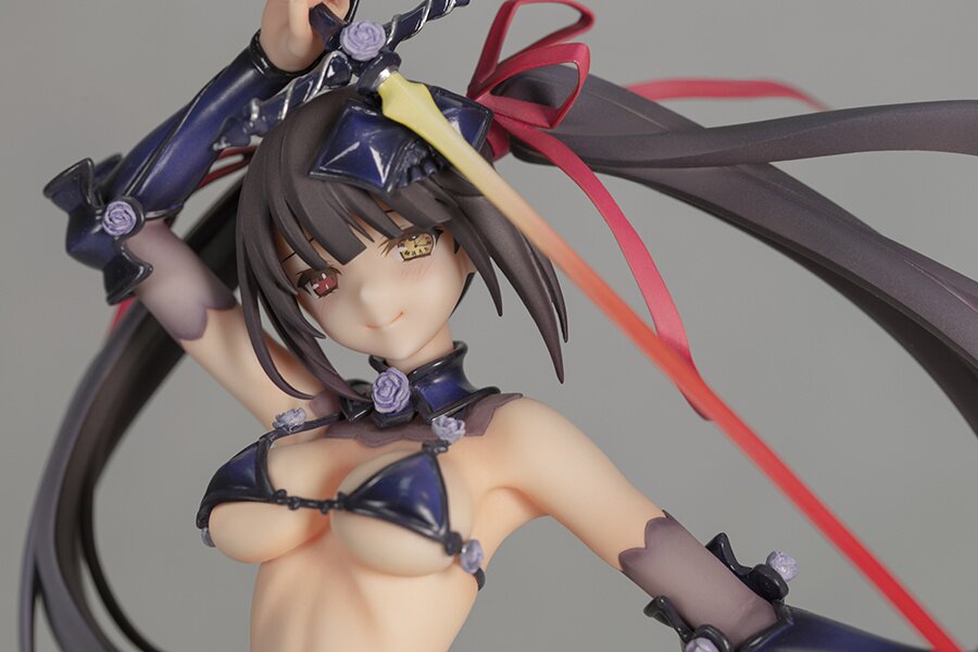 Date a Bullet Kurumi Tokisaki (Bikini Armor Ver.) 1/7 Scale Figure buy