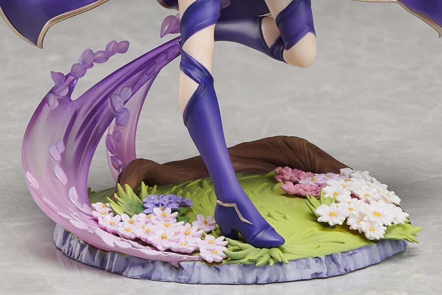 Sword Art Online Yuuki Mother's Rosario Ver. 1/8 Scale
