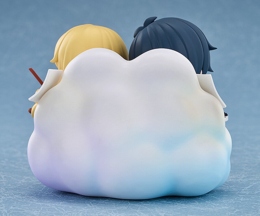 Qset+ Your Lie in April Kaori Miyazono & Kosei Arima Set