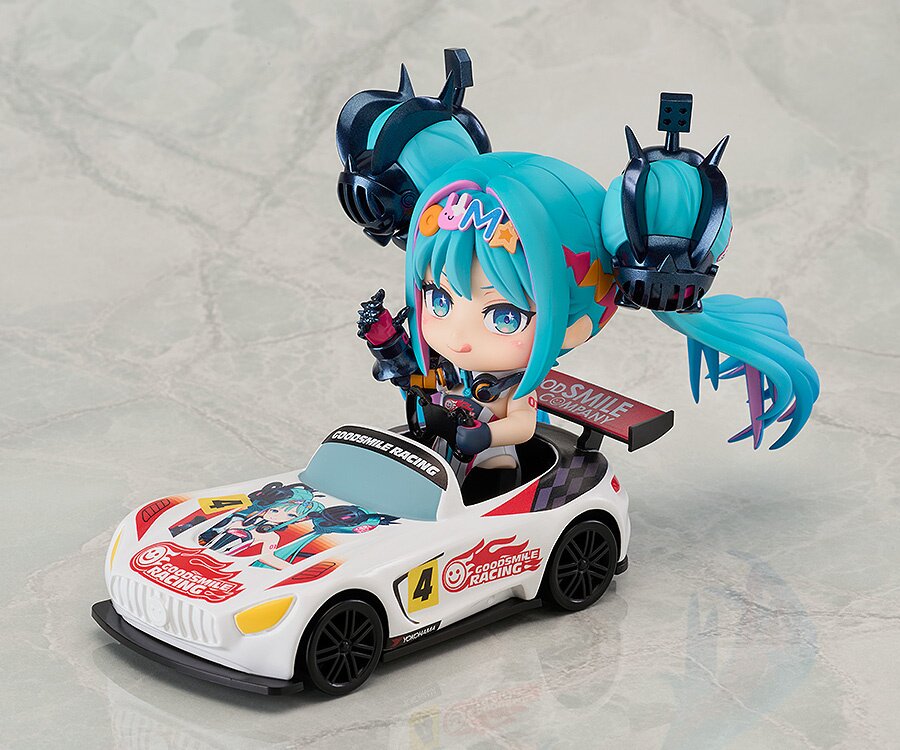 Nendoroid Racing Miku: 2026 Ver. - Tokyo Otaku Mode (TOM)