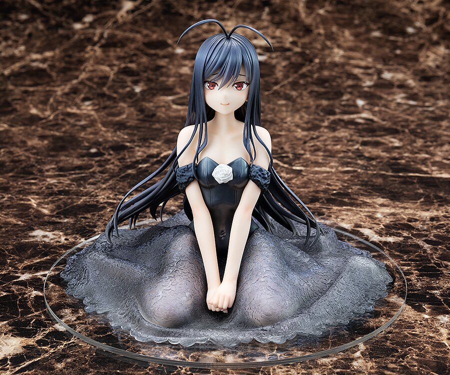 *EXTREMELY RARE* deals Kuroyukihime Figure