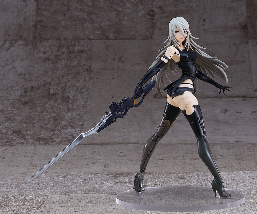 その他 POP UP PARADE NieR:Automata Ver1.1a 2B POP UP PARADE 2B (YoRHa No.2 Type B) NieR:Automata Ver1.1a