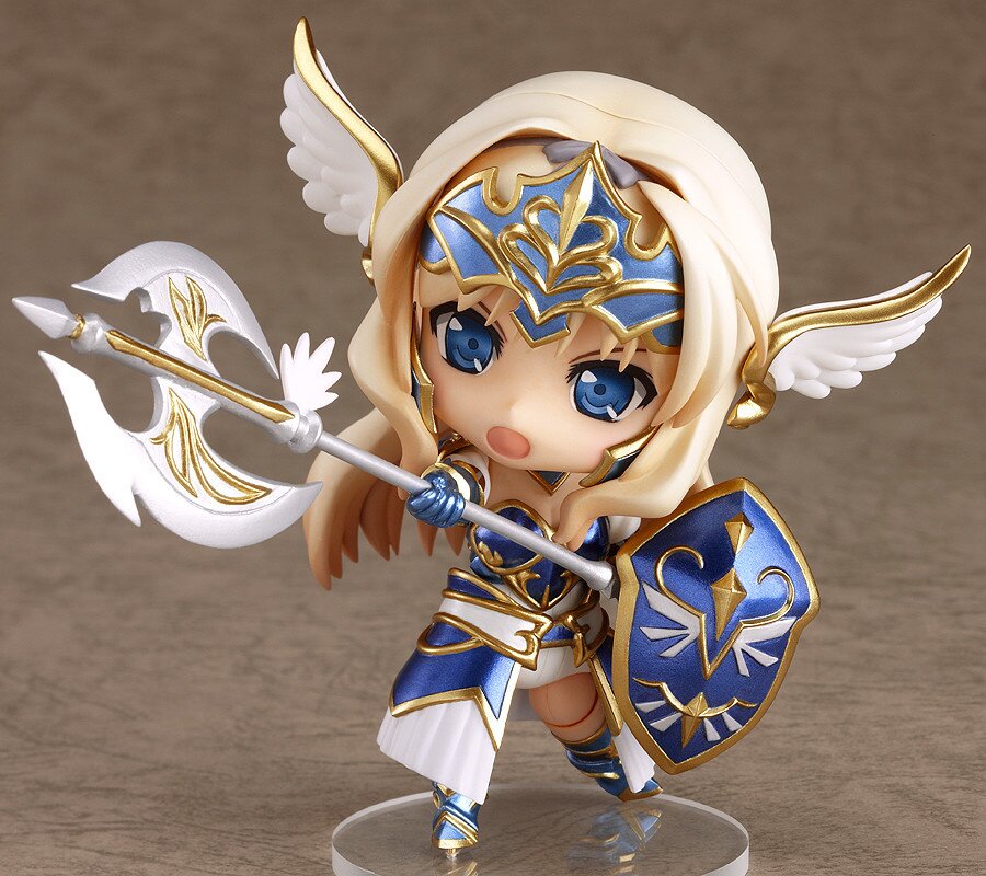 sasara nendoroid